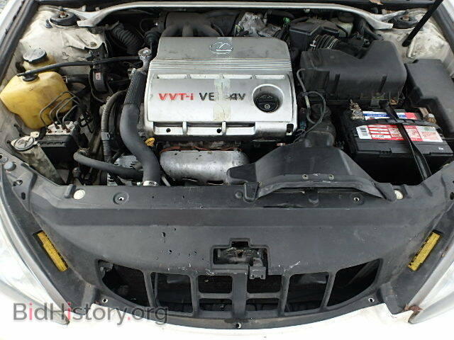 2002 LEXUS ES300 - VIN: JTHBF30G625014835 - Photo 7