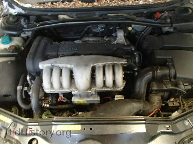 1999 VOLVO S80 - VIN: YV1TS97D9X1025191 - Фото 7