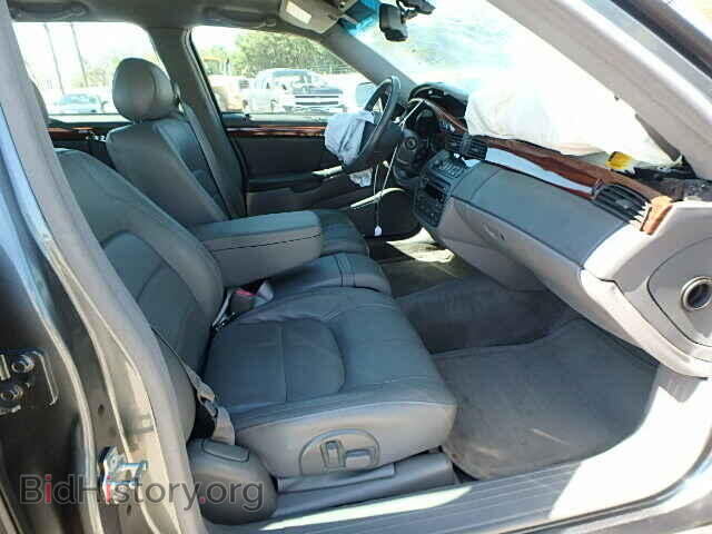 2005 CADILLAC DEVILLE - VIN: 1G6KD54YX5U207055 - Фото 5