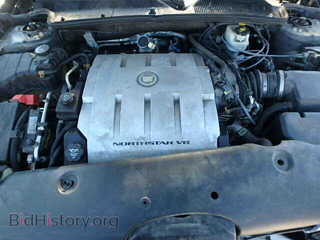 2005 CADILLAC DEVILLE - VIN: 1G6KD54YX5U207055 - Фото 7