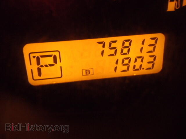 2007 NISSAN VERSA - VIN: 3N1BC13E07L386755 - Фото 8