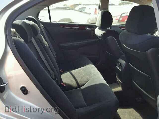 2003 LEXUS ES300 - VIN: JTHBF30G030118574 - Фото 6