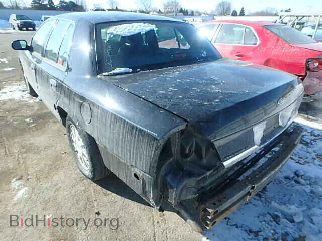 2003 FORD CROWN VIC - VIN: 2FAFP74W43X103303 - Фото 3