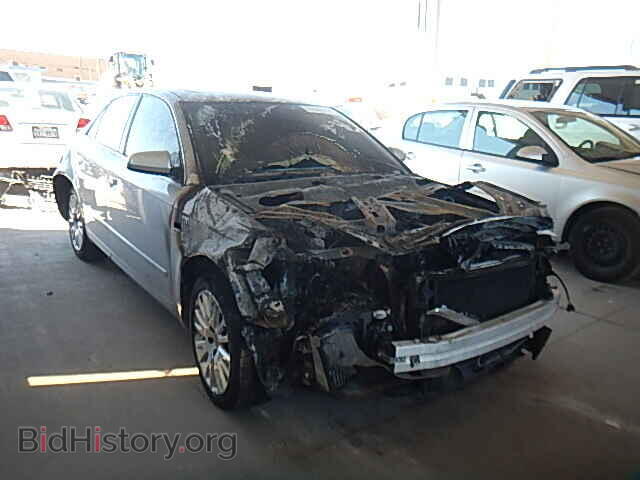 Photo WAUDF78E76A120970 - AUDI A4 2006