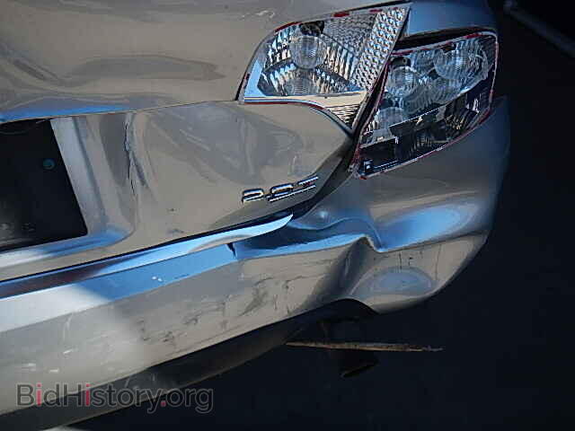 2006 AUDI A4 - VIN: WAUDF78E76A120970 - Photo 10