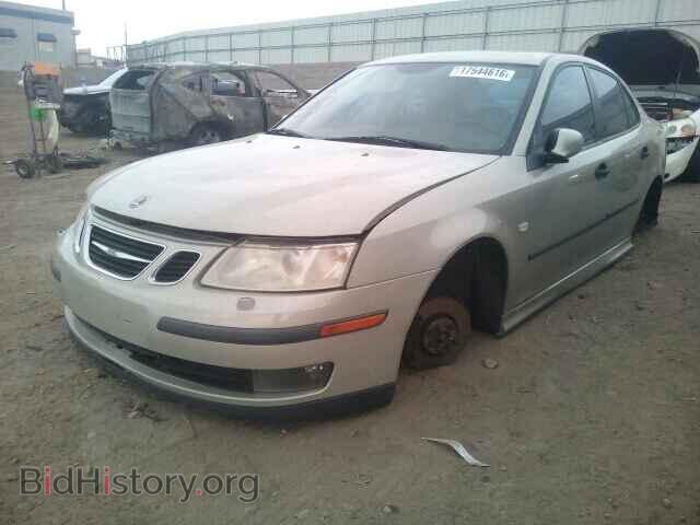 Фотография YS3FH49Y751007864 - SAAB 9 3 2005