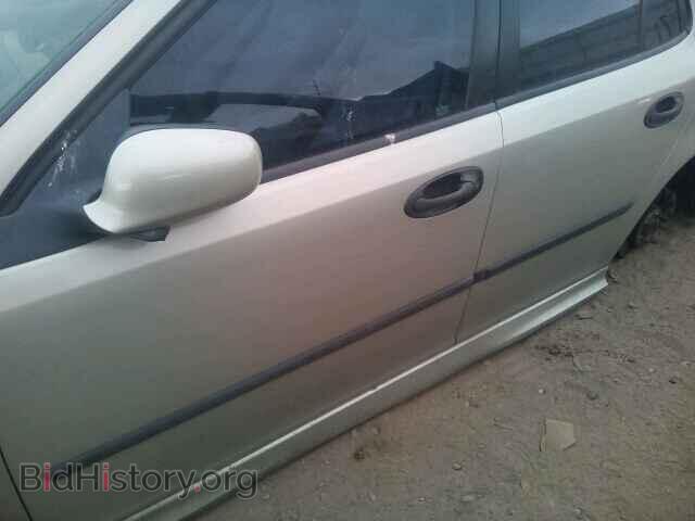 2005 SAAB 9 3 - VIN: YS3FH49Y751007864 - Фото 3