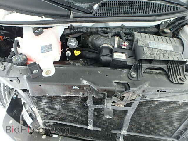 2014 CHEVROLET EXPRESS - VIN: 1GB0G2BGXE1132805 - Photo 7