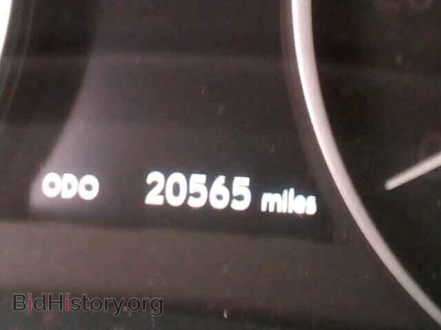 2013 LEXUS ES350 - VIN: JTHBK1GG8D2055476 - Фото 8