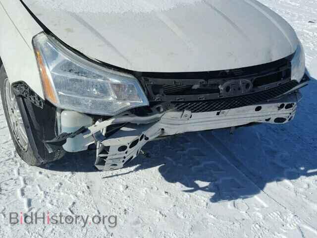 2009 FORD FOCUS - VIN: 1FAHP35N99W214148 - Фото 9