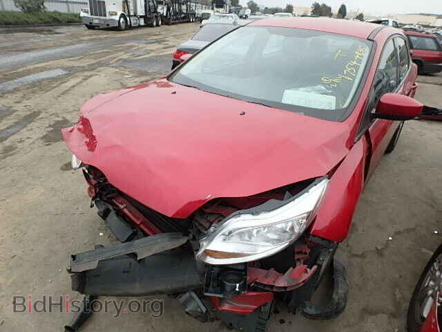 2012 FORD FOCUS - VIN: 1FAHP3F2XCL131275 - Photo 2