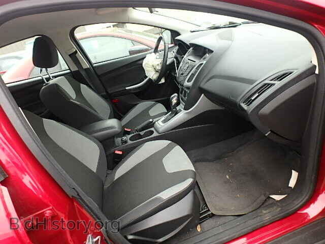 2012 FORD FOCUS - VIN: 1FAHP3F2XCL131275 - Photo 5