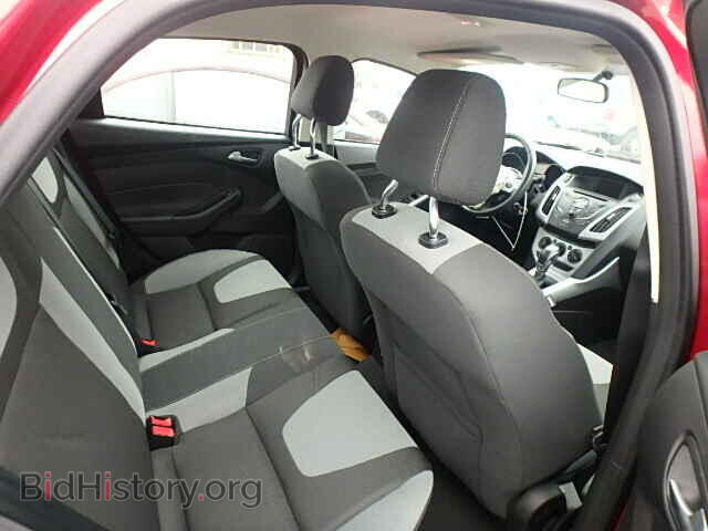 2012 FORD FOCUS - VIN: 1FAHP3F2XCL131275 - Photo 6
