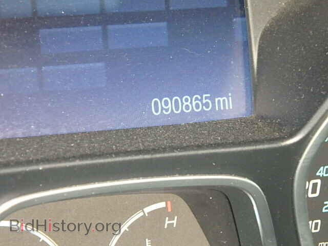 2012 FORD FOCUS - VIN: 1FAHP3F2XCL131275 - Photo 8