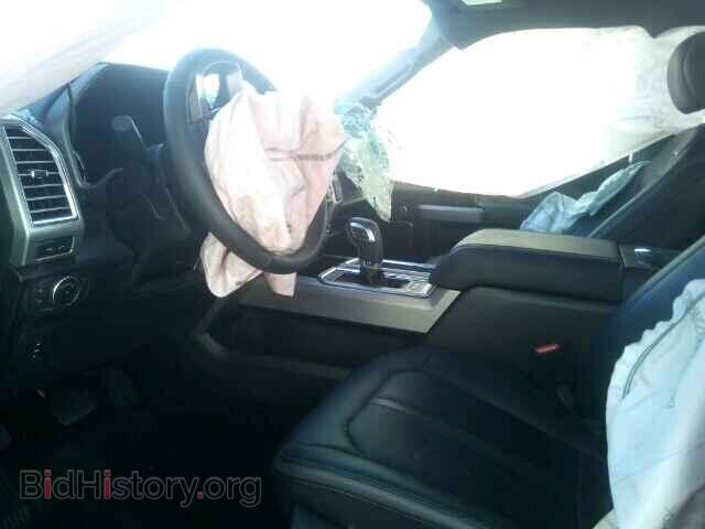 2015 FORD F150 - VIN: 1FTEW1EF2FFA34499 - Фото 5