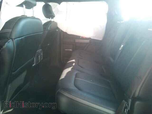 2015 FORD F150 - VIN: 1FTEW1EF2FFA34499 - Фото 6