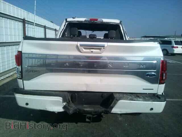 2015 FORD F150 - VIN: 1FTEW1EF2FFA34499 - Фото 10
