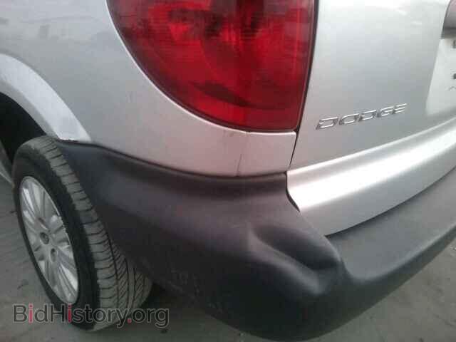 2005 DODGE CARAVAN - VIN: 1D4GP25R95B329159 - Фото 10