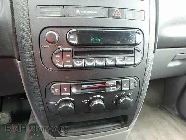 2006 DODGE CARAVAN - VIN: 1D4GP24R46B696201 - Фото 9