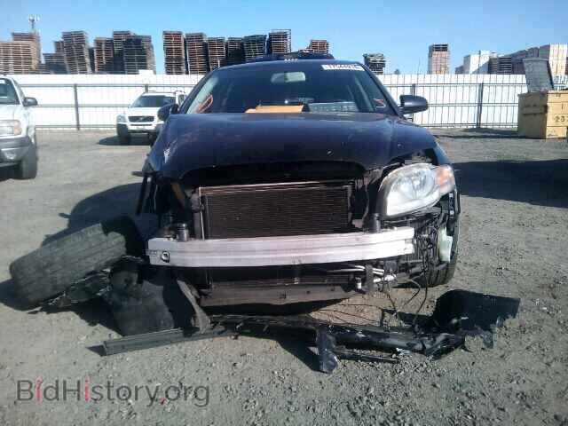 2005 AUDI A4 - VIN: WAUAF68E85A508608 - Фото 9