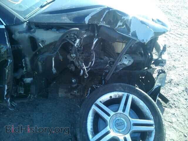 2005 AUDI A4 - VIN: WAUAF68E85A508608 - Фото 10