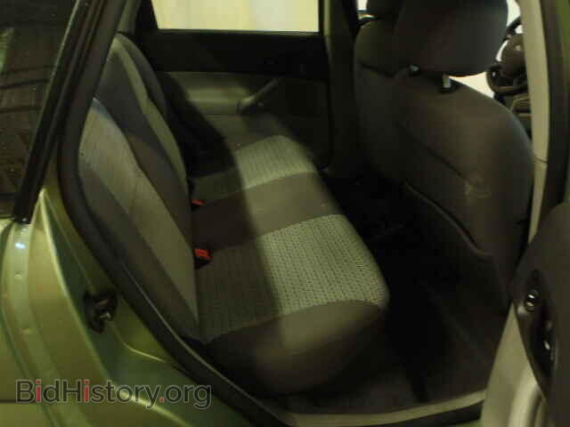 2007 FORD FOCUS - VIN: 1FAFP34N97W264215 - Photo 6