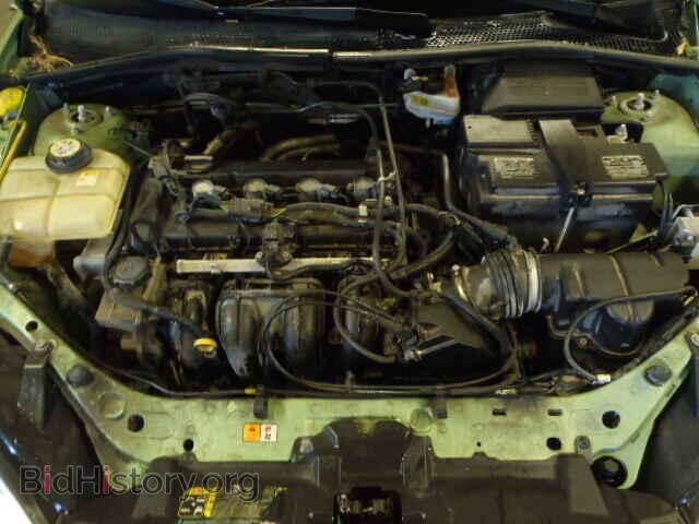 2007 FORD FOCUS - VIN: 1FAFP34N97W264215 - Photo 7