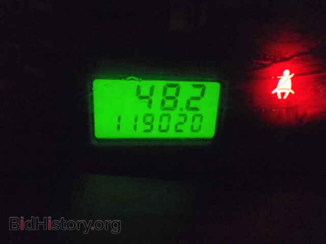 2007 FORD FOCUS - VIN: 1FAFP34N97W264215 - Photo 8