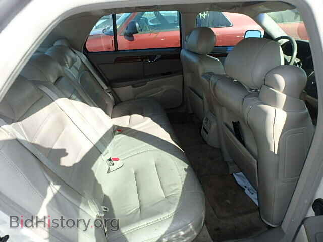 2003 CADILLAC DEVILLE - VIN: 1G6KD54Y73U256954 - Photo 6