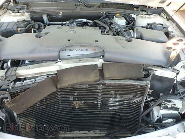 2003 CADILLAC DEVILLE - VIN: 1G6KD54Y73U256954 - Photo 7