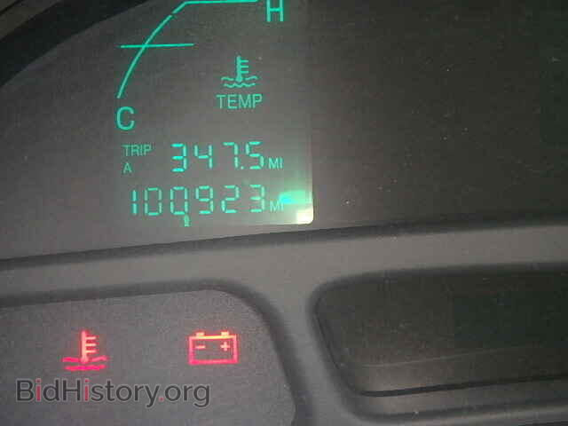 2003 CADILLAC DEVILLE - VIN: 1G6KD54Y73U256954 - Photo 8