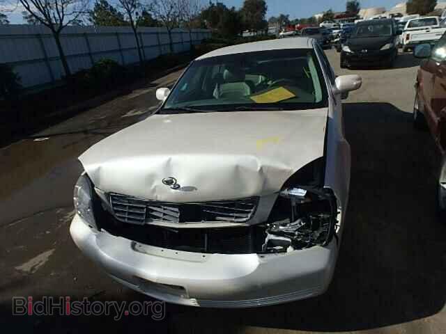 2003 CADILLAC DEVILLE - VIN: 1G6KD54Y73U256954 - Photo 10