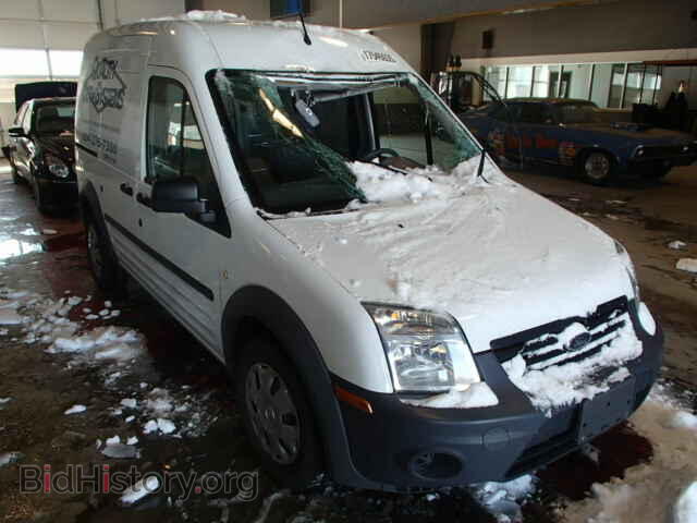 Фотография NM0LS7AN7DT127629 - FORD TRANSIT CO 2013