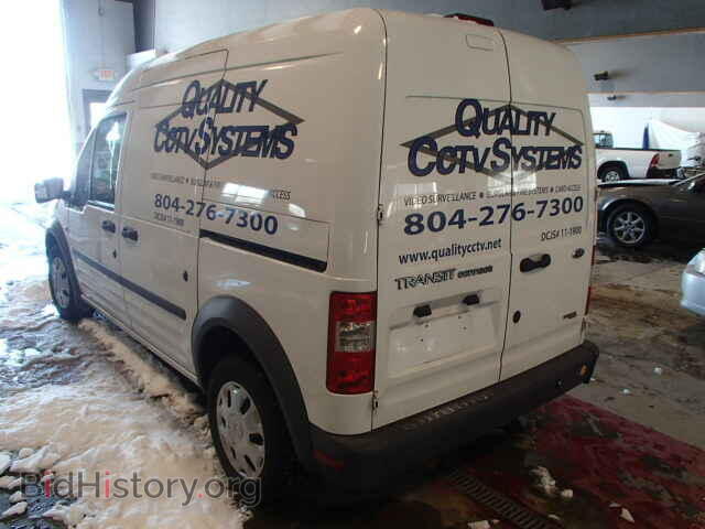 2013 FORD TRANSIT CO - VIN: NM0LS7AN7DT127629 - Фото 3