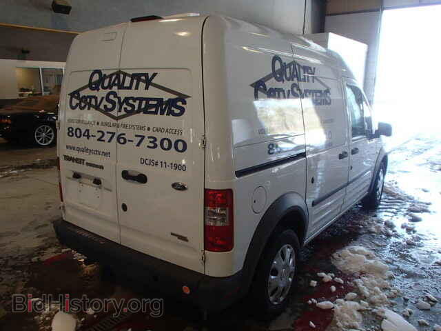 2013 FORD TRANSIT CO - VIN: NM0LS7AN7DT127629 - Фото 4