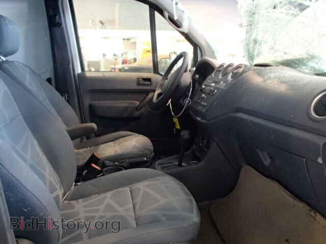 2013 FORD TRANSIT CO - VIN: NM0LS7AN7DT127629 - Фото 5