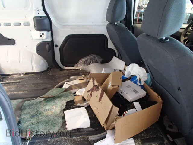 2013 FORD TRANSIT CO - VIN: NM0LS7AN7DT127629 - Фото 6