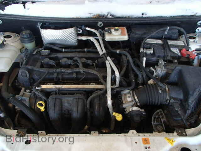2013 FORD TRANSIT CO - VIN: NM0LS7AN7DT127629 - Фото 7