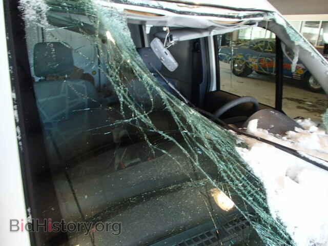 2013 FORD TRANSIT CO - VIN: NM0LS7AN7DT127629 - Фото 9