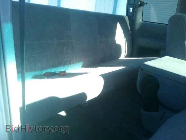 1997 DODGE RAM 3500 - VIN: 3B7MF33D9VM585438 - Фото 6