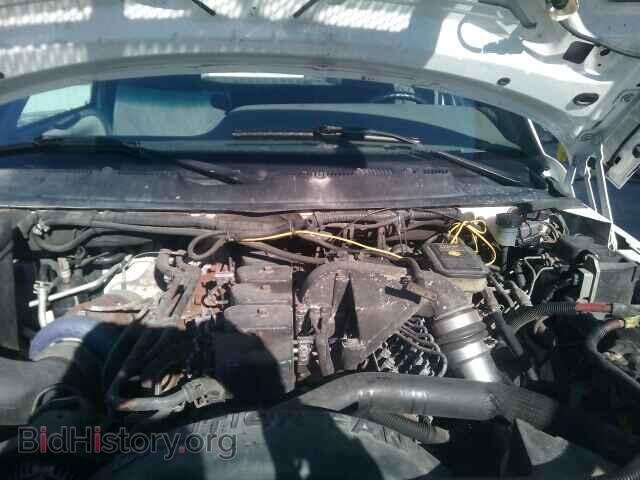 1997 DODGE RAM 3500 - VIN: 3B7MF33D9VM585438 - Фото 7