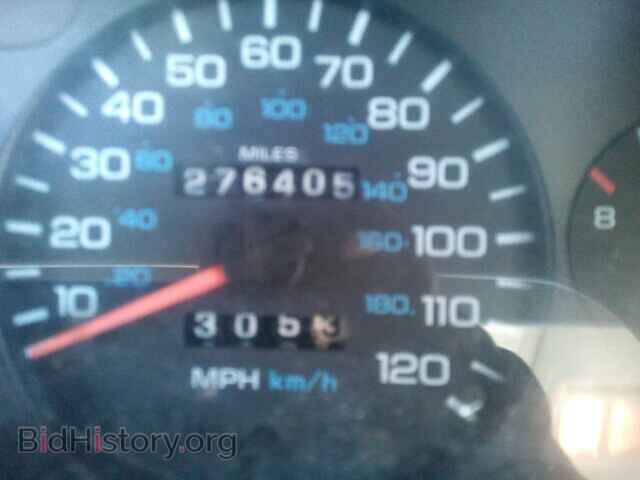 1997 DODGE RAM 3500 - VIN: 3B7MF33D9VM585438 - Фото 8
