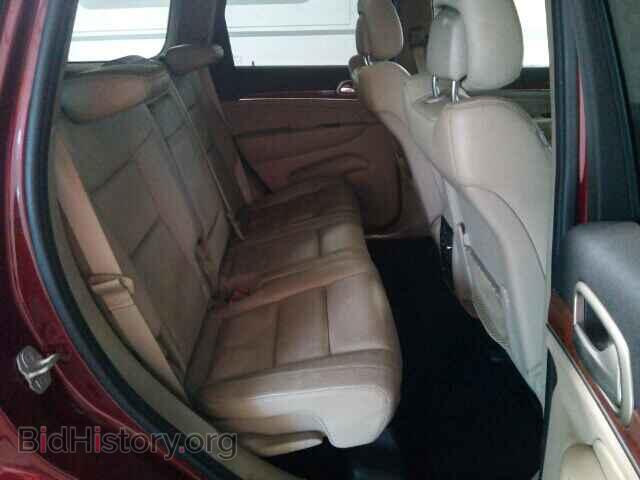 2012 JEEP CHEROKEE - VIN: 1C4RJFBG4CC275990 - Фото 6