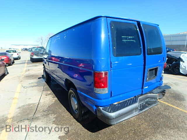 2004 FORD ECONOLINE - VIN: 1FTNE24W94HA63851 - Фото 3