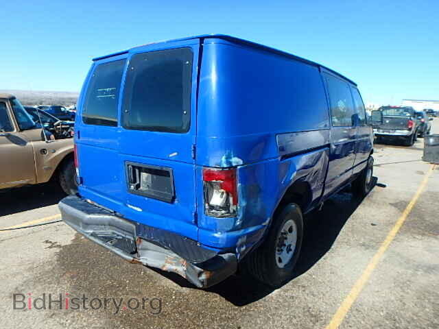 2004 FORD ECONOLINE - VIN: 1FTNE24W94HA63851 - Фото 4