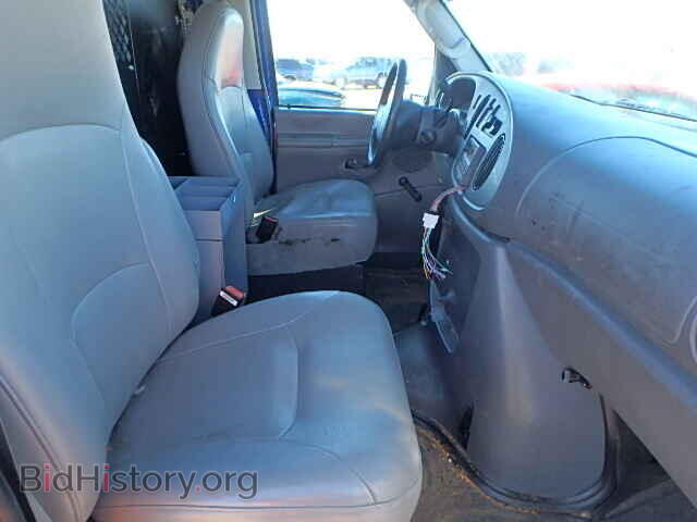 2004 FORD ECONOLINE - VIN: 1FTNE24W94HA63851 - Фото 5