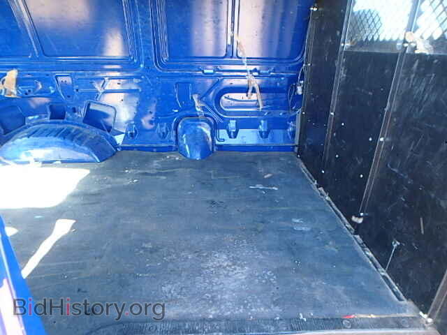 2004 FORD ECONOLINE - VIN: 1FTNE24W94HA63851 - Фото 6