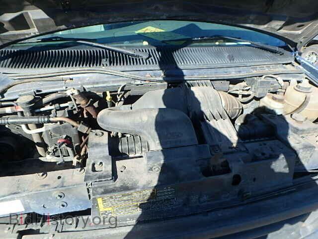 2004 FORD ECONOLINE - VIN: 1FTNE24W94HA63851 - Фото 7