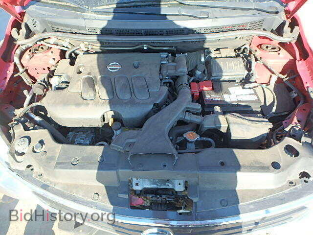 2011 NISSAN VERSA - VIN: 3N1BC1CP8BL510250 - Фото 7