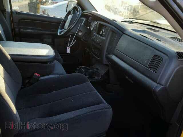 2005 DODGE RAM 1500 - VIN: 1D7HA18D55J546295 - Фото 5